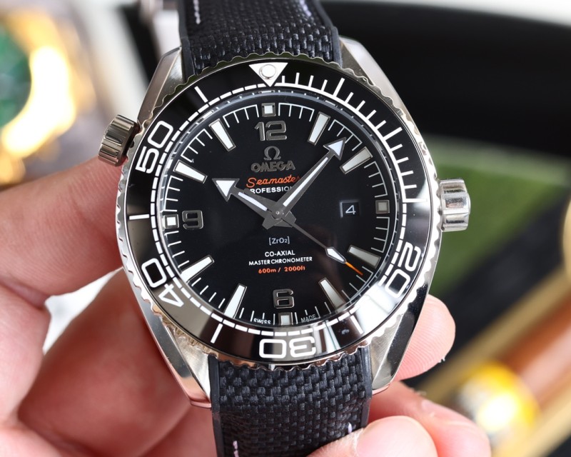 Watches OMEGA 87895505 size:43.5*15.5 mm