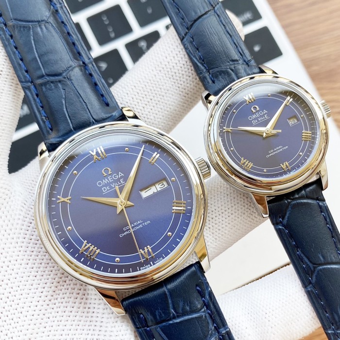 Watches OMEGA 317212 size:40*12 mm