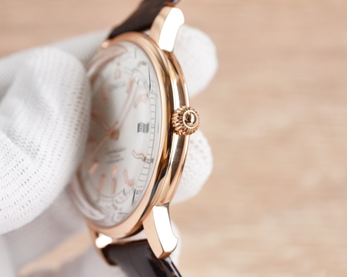 Watches OMEGA 317195 size:42 mm