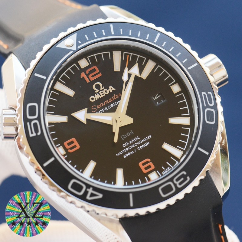 Watches OMEGA 317034 size:45.5*15.5 mm