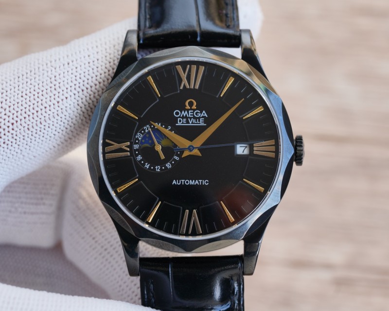 Watches OMEGA 317100 size:40 mm