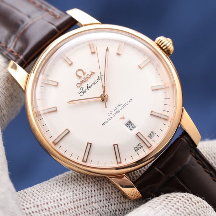 Watches OMEGA 317073 size:40*10 mm