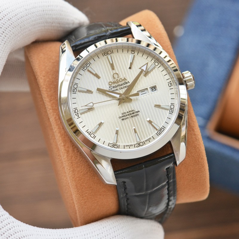 Watches OMEGA 317056 size:41*12 mm