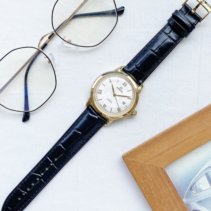 Watches OMEGA 317108 size:40 mm