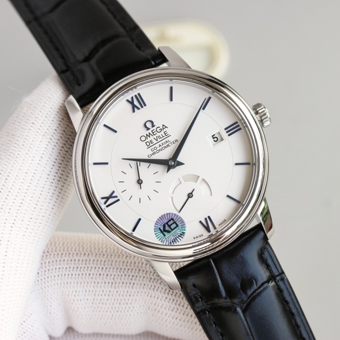 Watches OMEGA 317307 size:39.5 mm