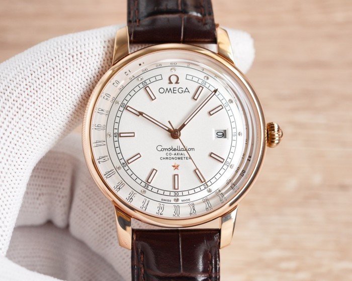 Watches OMEGA 317195 size:42 mm