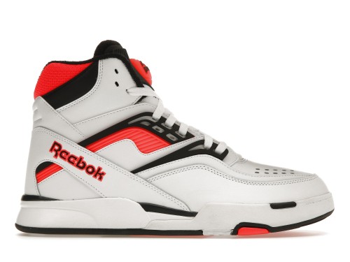 Reebok Pump TZ Neon Cherry (2023)