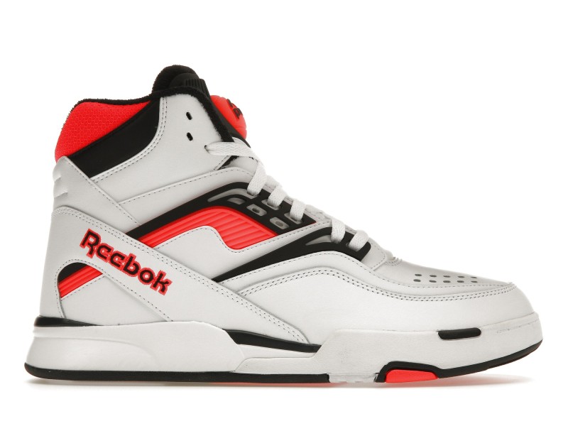 Reebok Pump TZ Neon Cherry (2023)