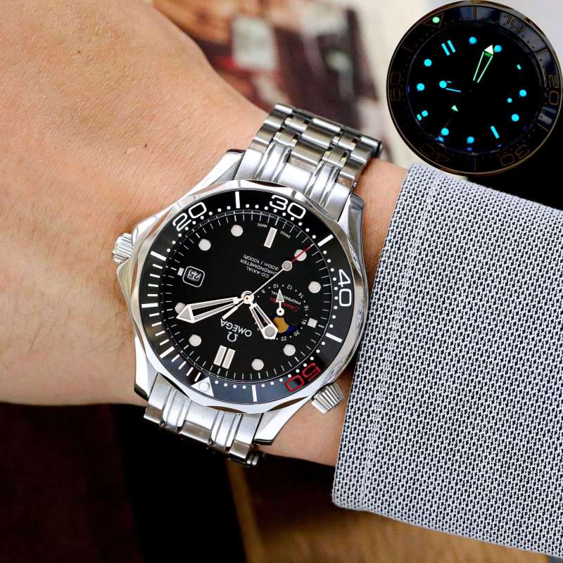 Watches OMEGA 317276 size:41*13 mm