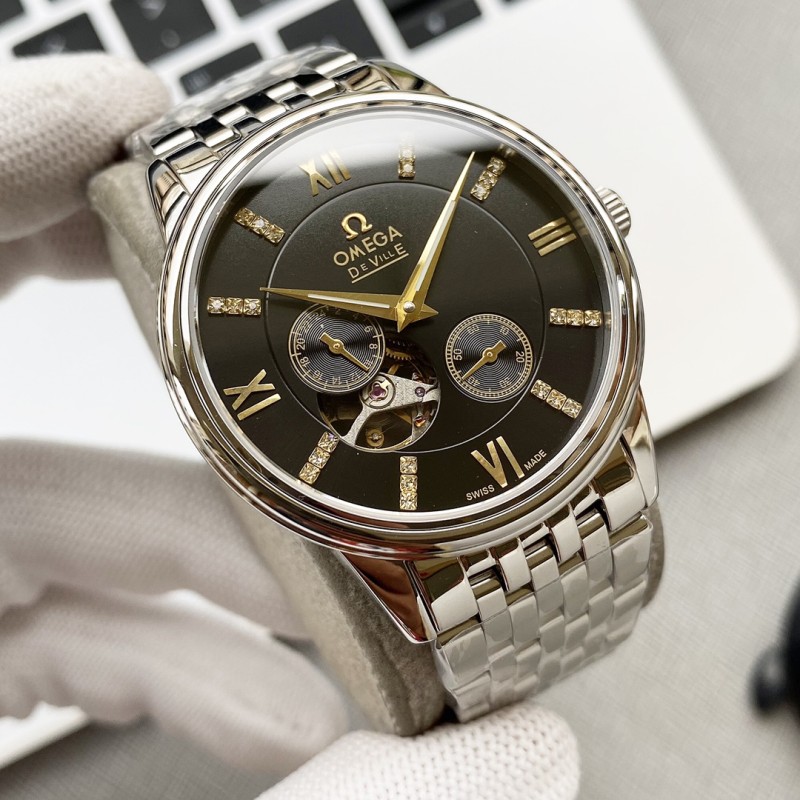 Watches OMEGA 317050 size:40*11 mm