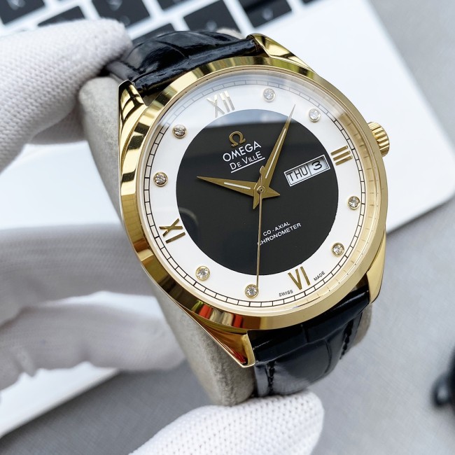 Watches OMEGA 317221 size:40 mm