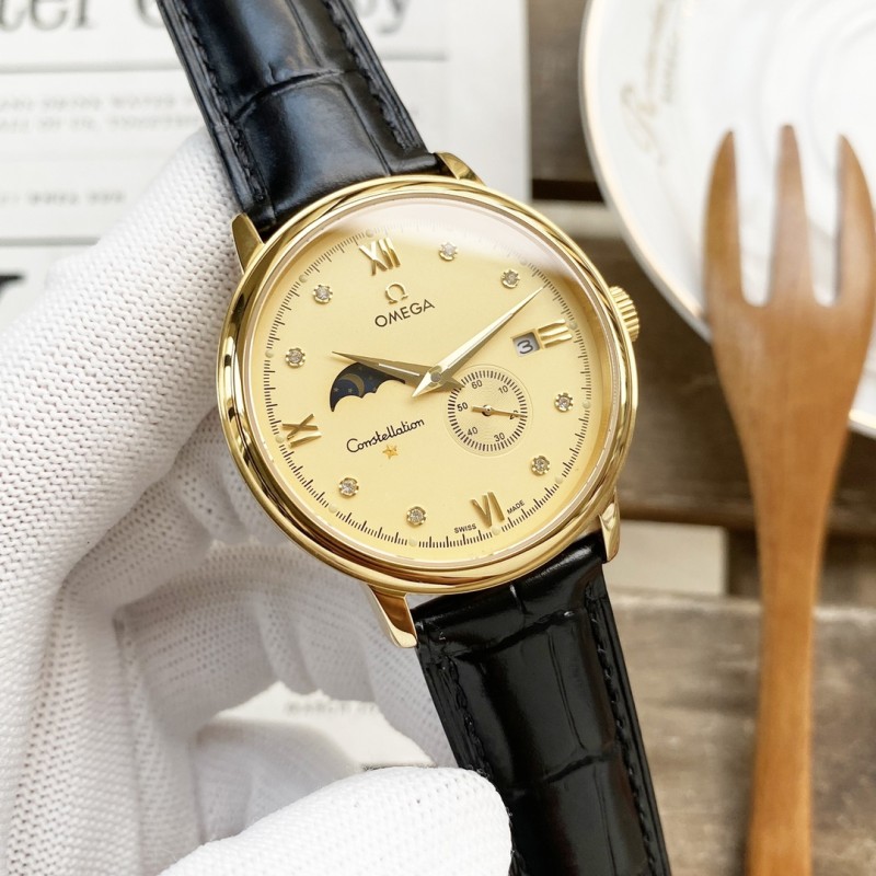 Watches OMEGA 317288 size:40 mm