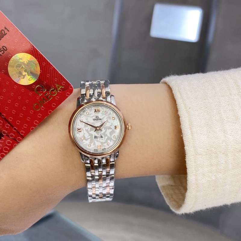 Watches OMEGA 317233 size:27.4 mm