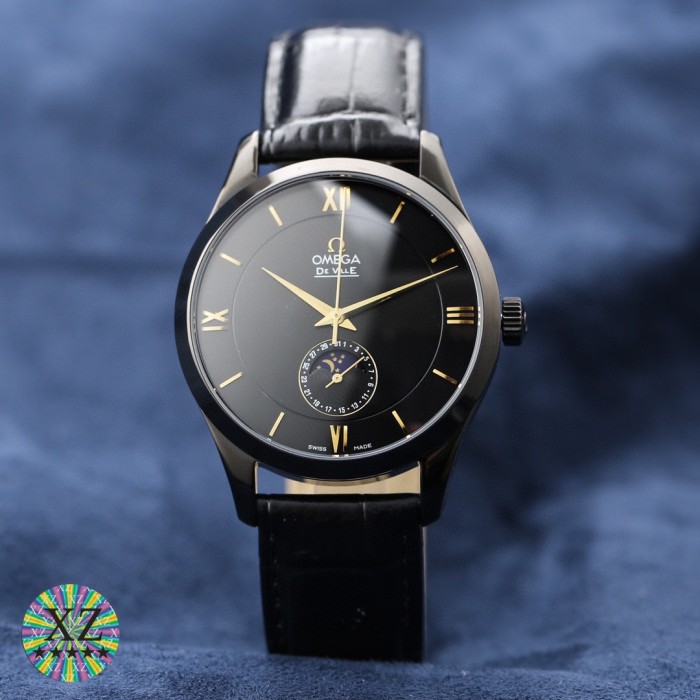 Watches OMEGA 31700 size:40*12 mm