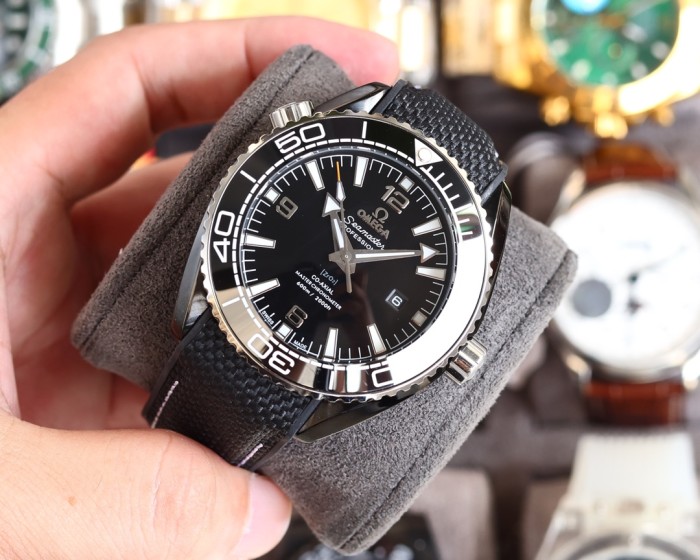 Watches OMEGA 87895505 size:43.5*15.5 mm