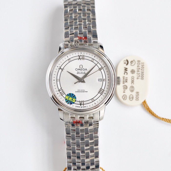 Watches OMEGA 80456374 size:41*11 mm