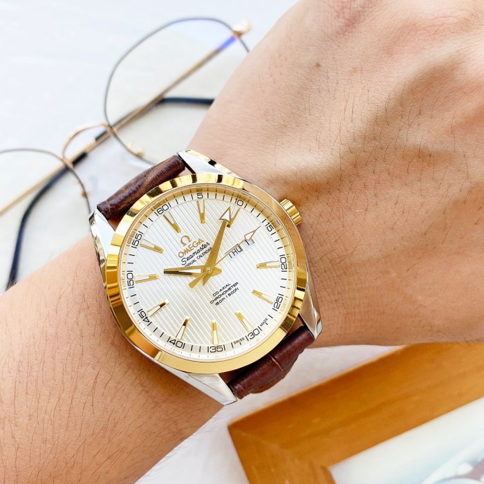 Watches OMEGA 317149 size:41*11 mm