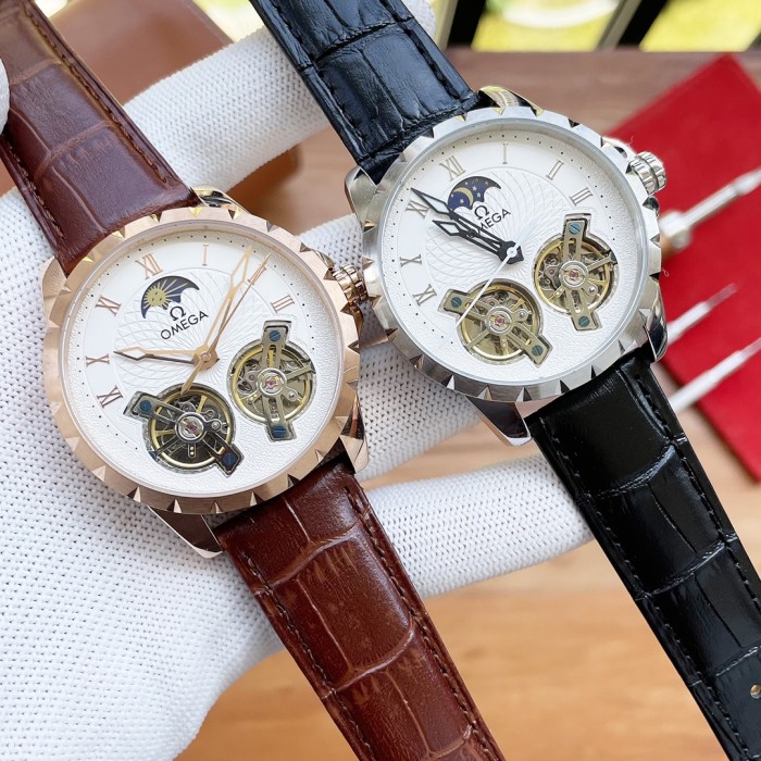 Watches OMEGA 317027 size:41 mm