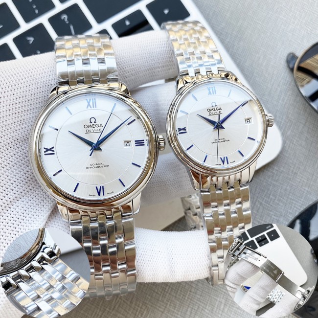 Watches OMEGA 317170 size:39/32 mm