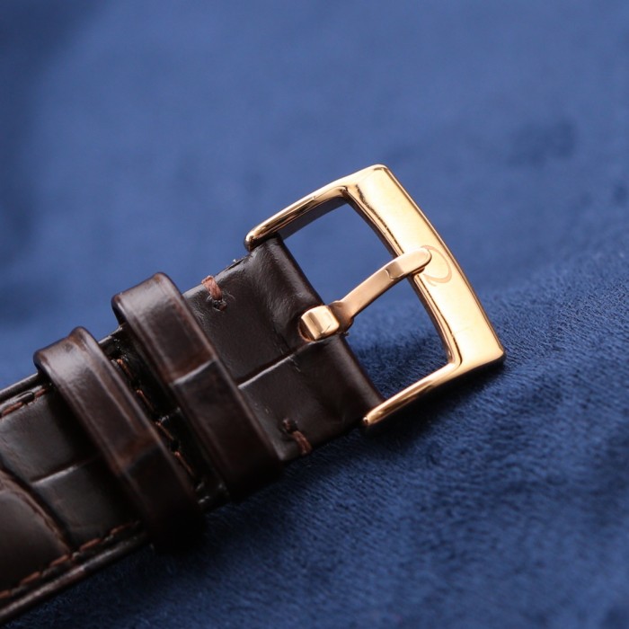 Watches OMEGA 317073 size:40*10 mm