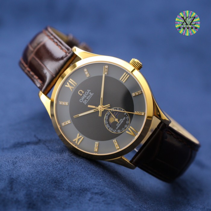Watches OMEGA 317077 size:40*10 mm