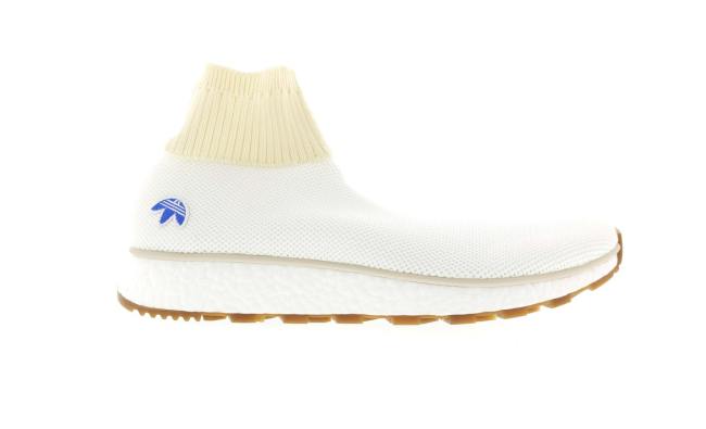 adidas AW Run Clean Alexander Wang White