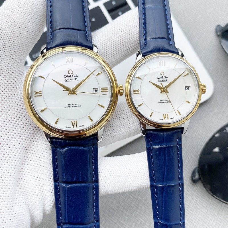 Watches OMEGA 317014 size:39/32 mm