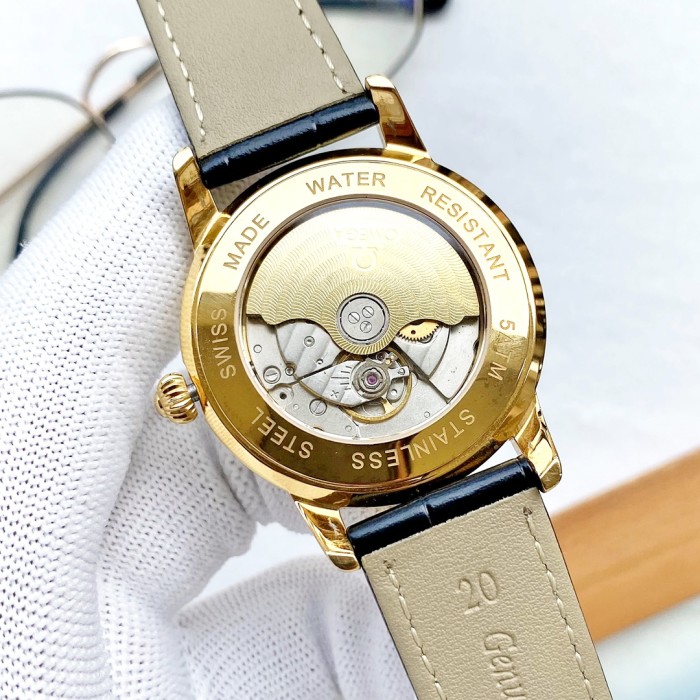 Watches OMEGA 317108 size:40 mm