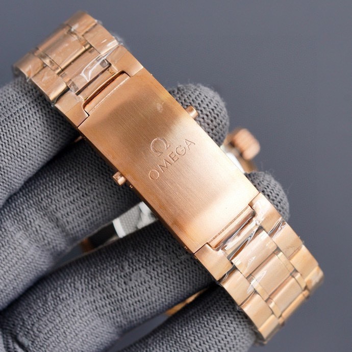 Watches OMEGA 317130 size:43*12 mm