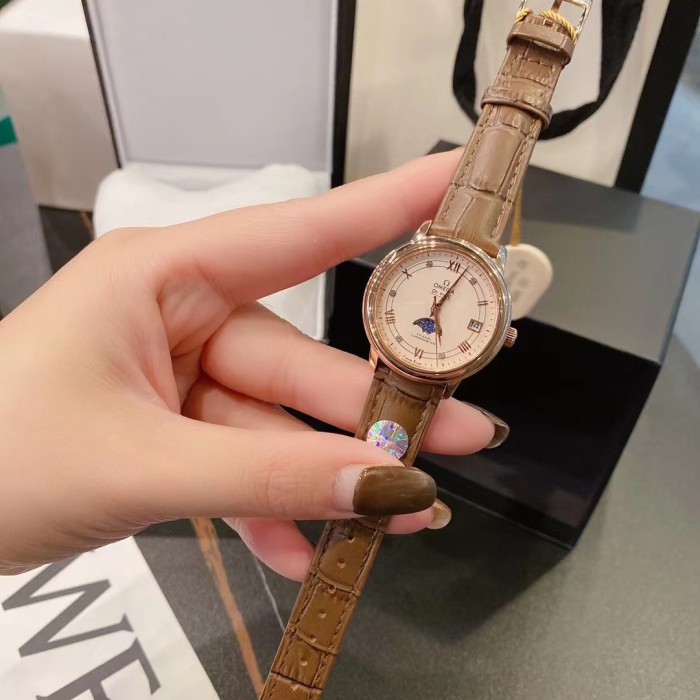 Watches OMEGA 317201 size:33 mm