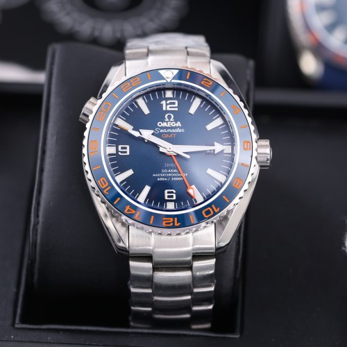Watches OMEGA 87895505 size:43.5*15.5 mm