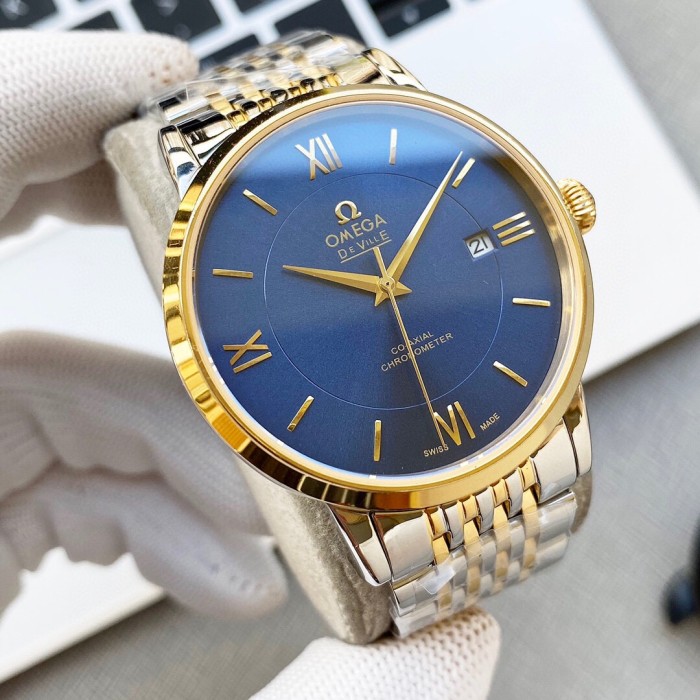 Watches OMEGA 317052 size:40*11 mm