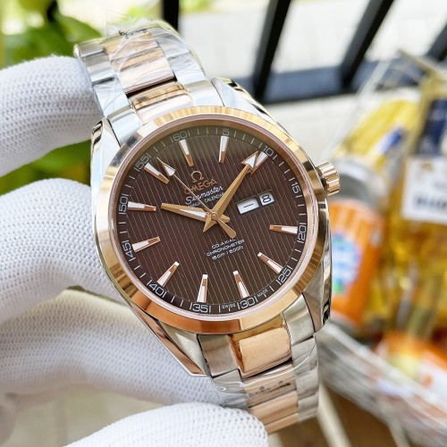 Watches OMEGA 317005 size:40*13 mm