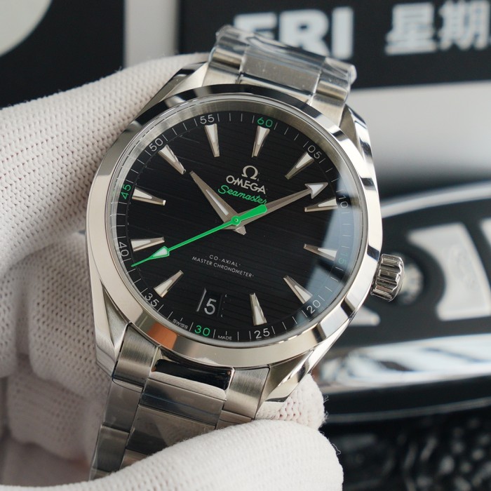 Watches OMEGA UVS 317296 size:41 mm