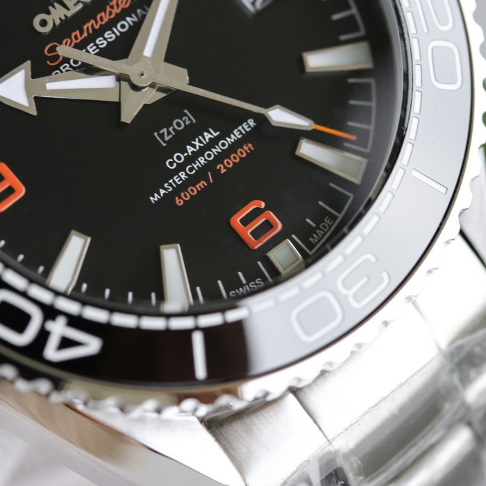 Watches OMEGA 317127 size:43.5*15.5 mm