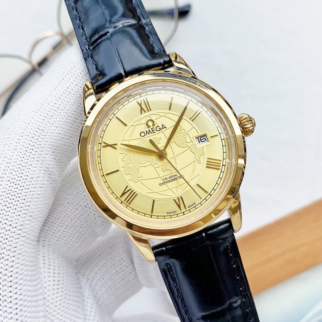 Watches OMEGA 317108 size:40 mm