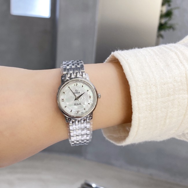 Watches OMEGA 317230 size:27.4 mm