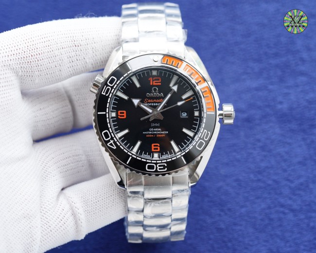 Watches OMEGA 87895505 size:43.5*15.5 mm