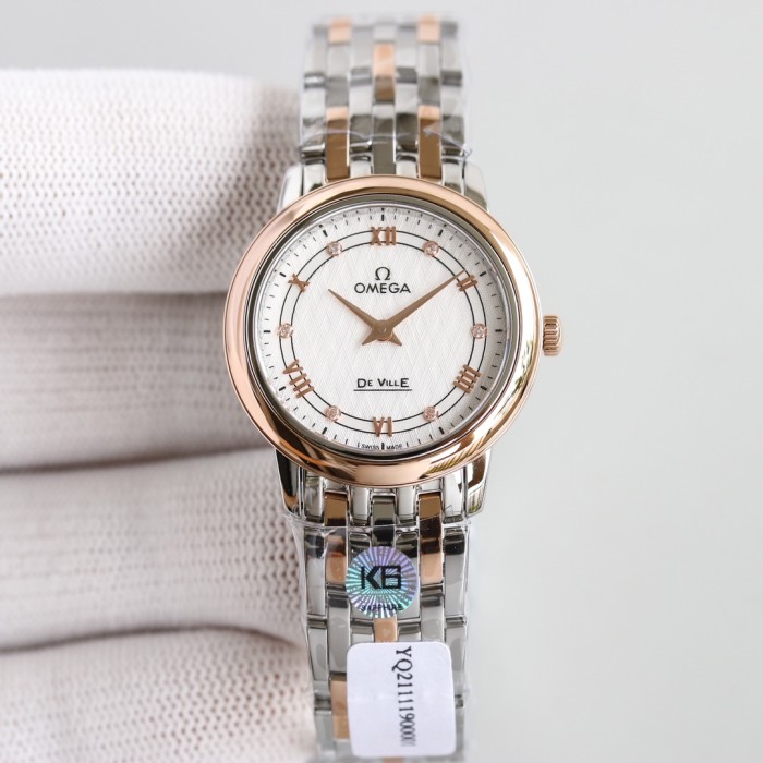 Watches OMEGA 317280 size:27.4 mm