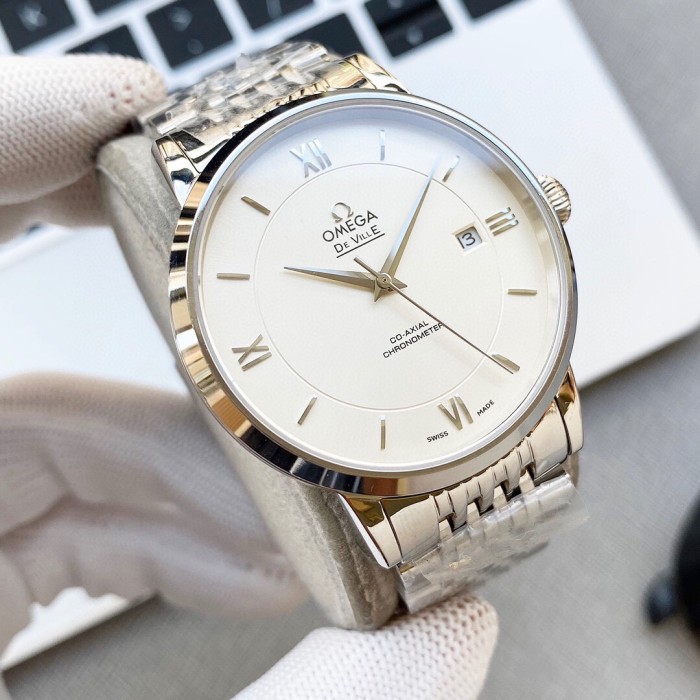 Watches OMEGA 317052 size:40*11 mm