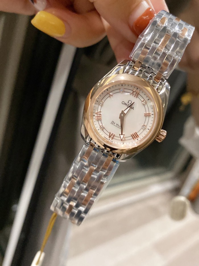 Watches OMEGA 317262 size:28 mm