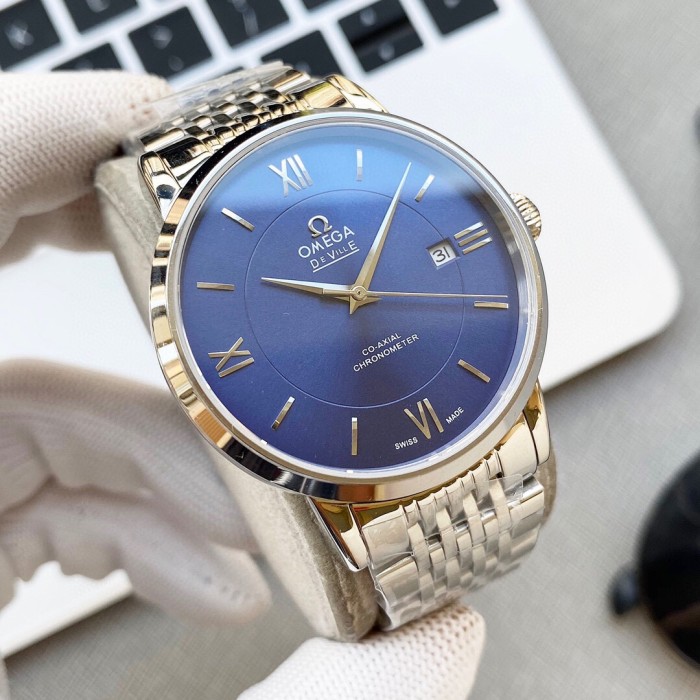 Watches OMEGA 317052 size:40*11 mm