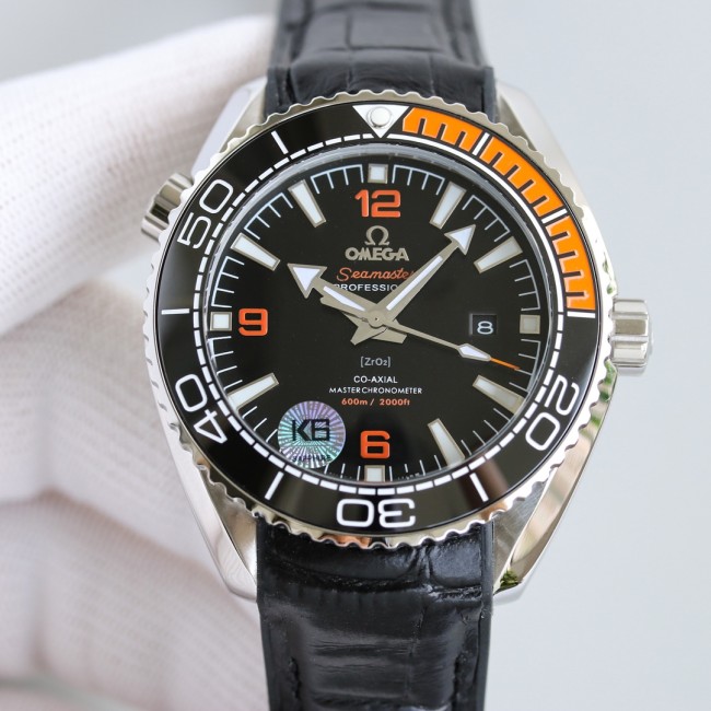Watches OMEGA 317126 size:43.5*15.5 mm