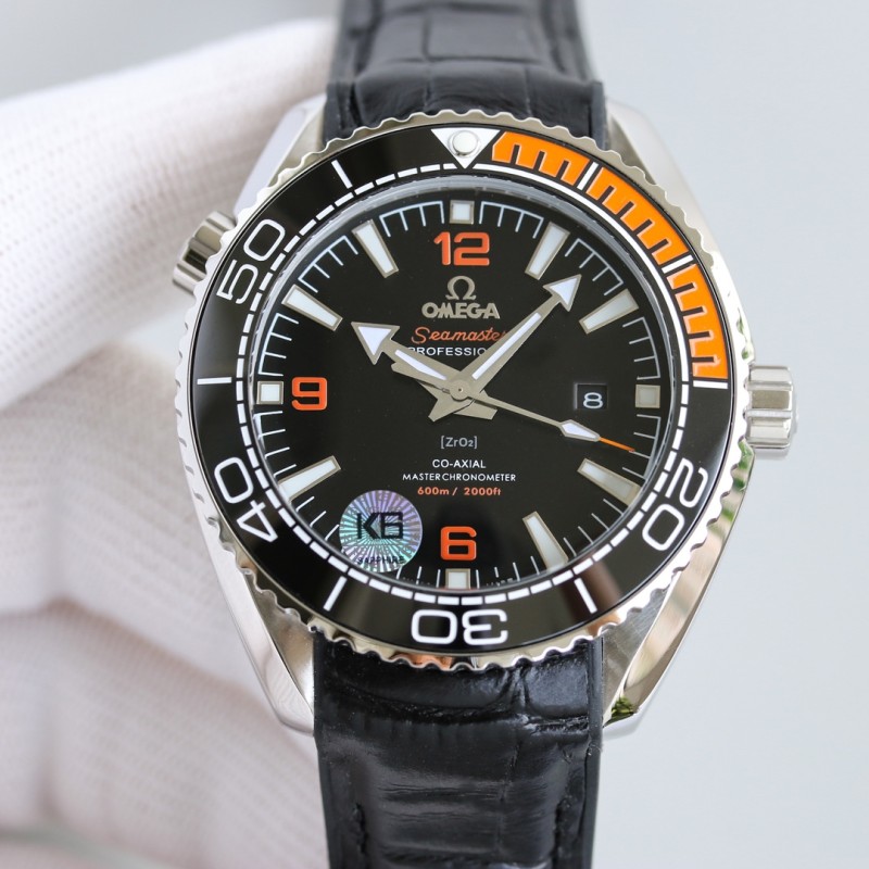 Watches OMEGA 317126 size:43.5*15.5 mm
