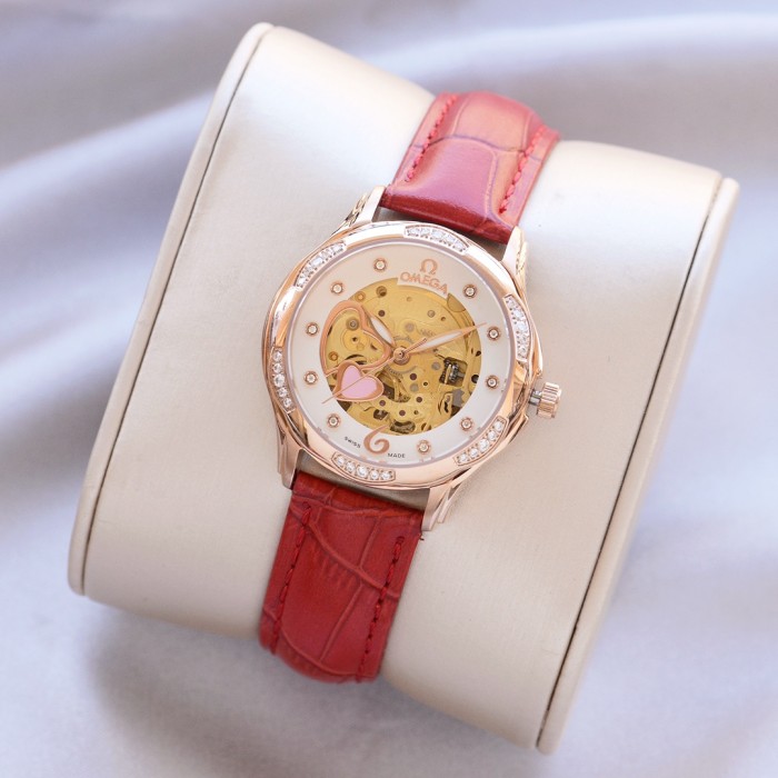 Watches OMEGA 317151 size:35 mm