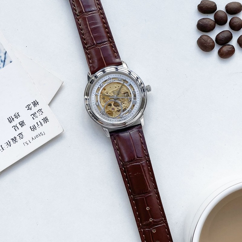 Watches OMEGA 317044 size:40*11 mm