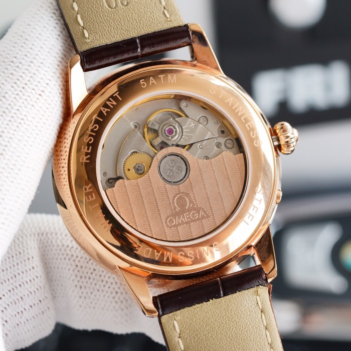 Watches OMEGA TW 317140 size:41 mm