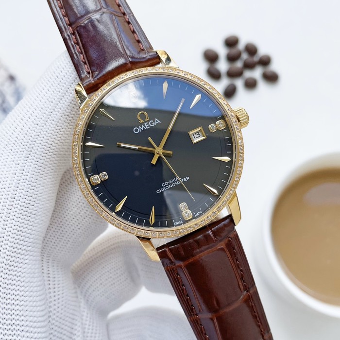 Watches OMEGA 317021 size:40 mm