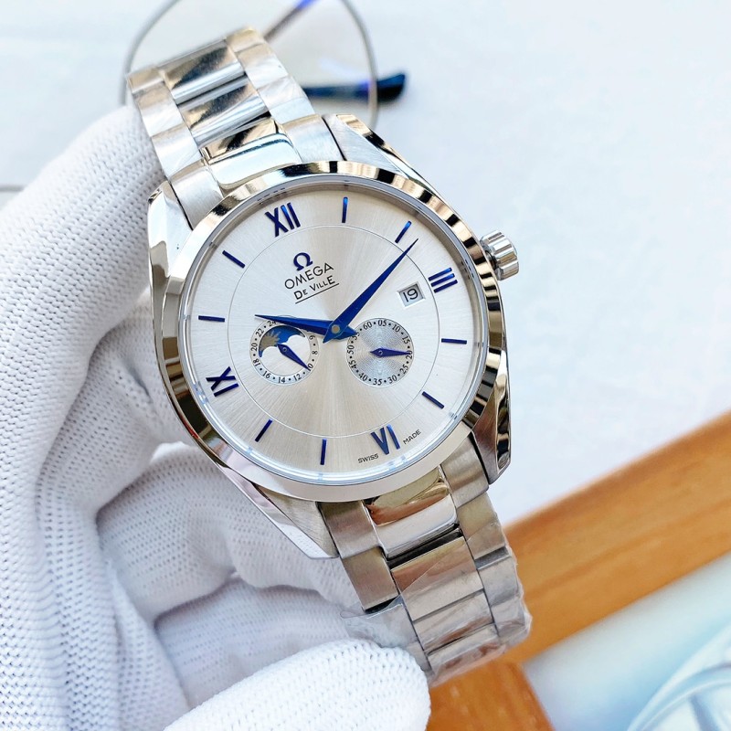 Watches OMEGA 317147 size:41*11 mm