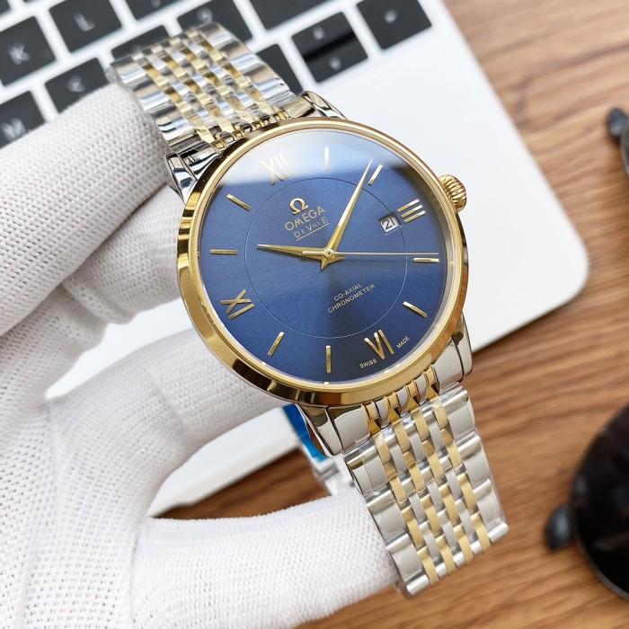 Watches OMEGA 317226 size:40*11 mm